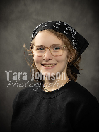 Lilyanna Woodbeck