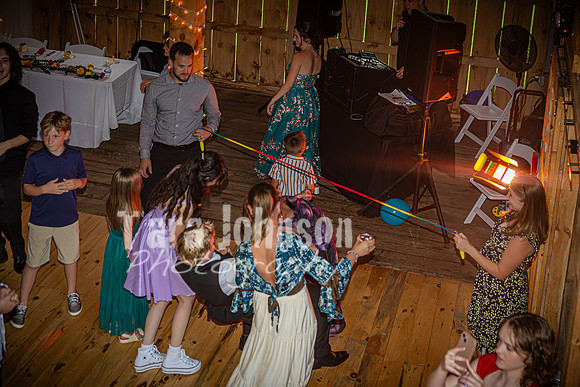 Dayton & Audrey Briggs - The Dance - TJP (115 of 131)