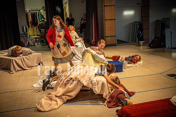 2024 Rising Stars - Annie - Cast 2 Rehearsal - TJP (64 of 514)