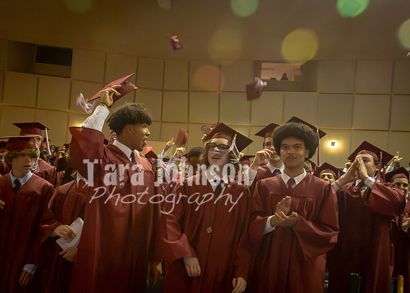 UDJ Graduation 2025 - Ceremony (97 of 103)