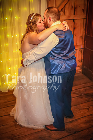 Jordan & Britney - The Newlyweds (56 of 56)