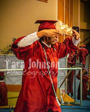 2024 U of D Grad - Stage Entrance - TJP (35 of 69)