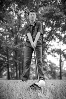 Mattea D'Ambrosi @ Mallard Landing - BW - TJP (20 of 62)