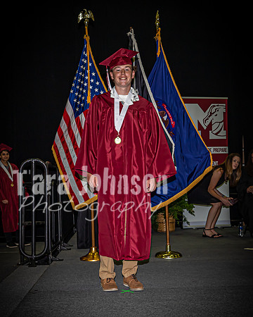 22 MHS Grad - Angle #2 Flags - TJP (175 of 297)