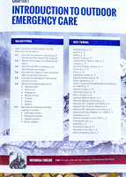 OEC - Objectives and Key Terms (1 of 39)