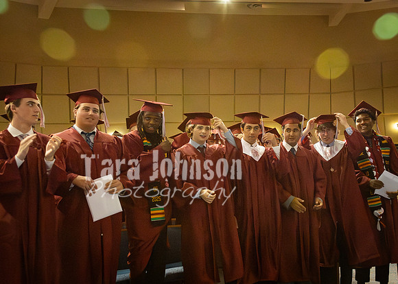 UDJ Graduation 2025 - Ceremony (90 of 103)