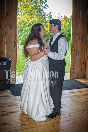 Dayton & Audrey Briggs - Bride & Groom - TJP (77 of 97)