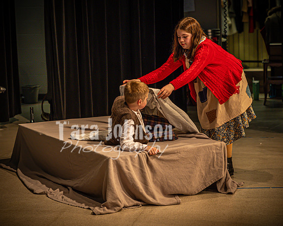2024 Rising Stars - Annie - Cast 2 Rehearsal - TJP (63 of 514)