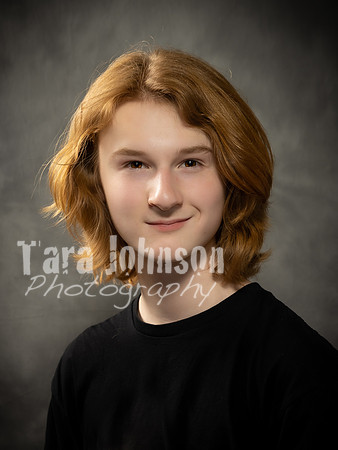 Brody Miotke