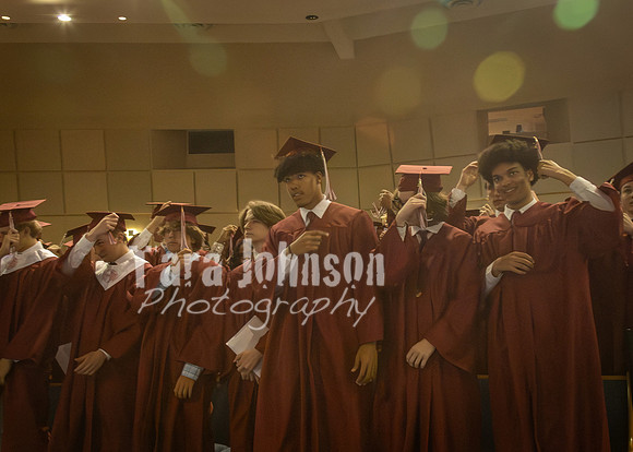 UDJ Graduation 2025 - Ceremony (88 of 103)