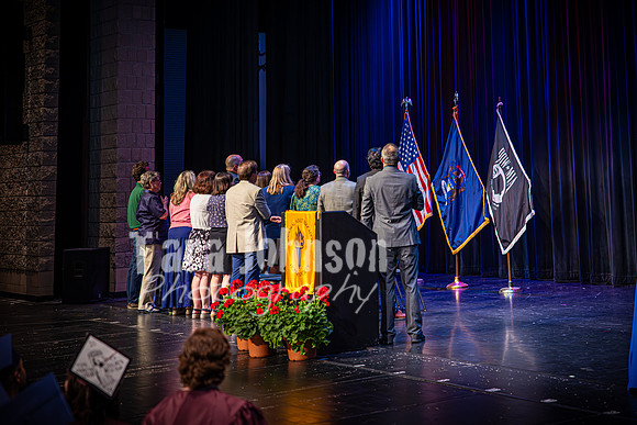 2024 HHS-AE Graduation - Ceremony - TJP (9 of 111)