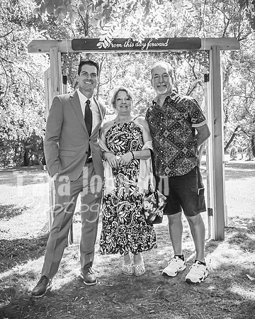 Tim & Corrissa - Complete - BW - TJP (237 of 585)