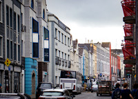 Galway Day Trip - Streets of Galway (1 of 51)