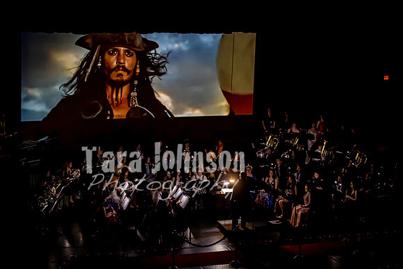 22 HVS Band Movie Night - TJP (88 of 150)