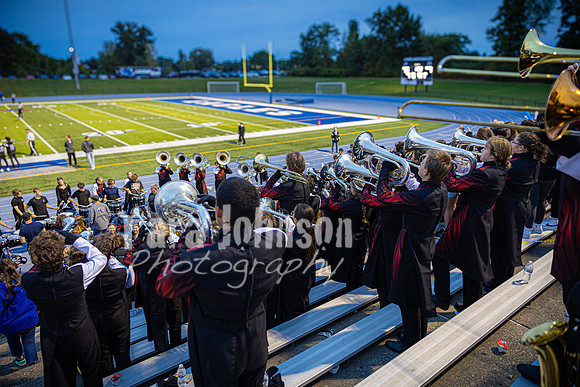 2024 HVMB - HC Pep Band - TJP (15 of 23)