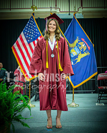 2024 MHS Graduation - Angle Flags - TJP (224 of 287)