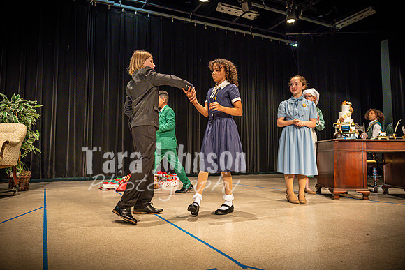 2024 Rising Stars - Annie - Cast 1 Rehearsal - TJP (436 of 557)