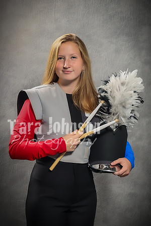 2022 HVMB Seniors - Headshots - TJP (16 of 27)