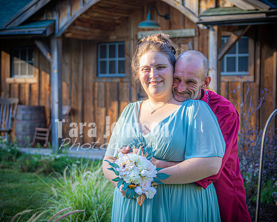 Michael & Ashlee McGrath - Wedding Highlights - TJP (66 of 98)