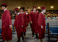 UDJ Graduation 2025 - Entrance (12 of 124)