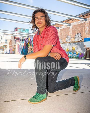 Jeramiah Torres @ Lincoln Street Art Park - Color - TJP (70 of 106)