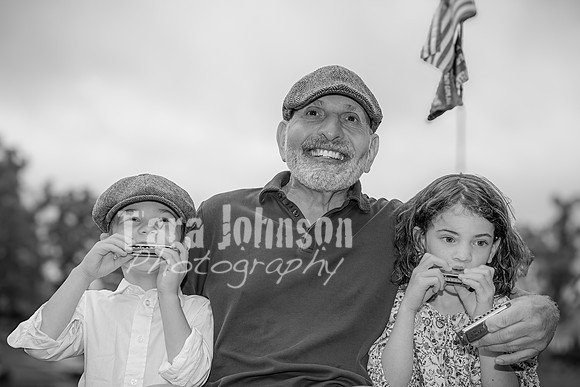 Sculthorpe Family @ Cedar Island - BW - TJP (41 of 58)