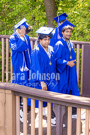 2025 IA Graduation - Candids - TJP (60 of 298)