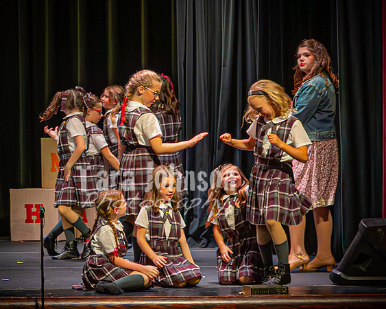 2025 Rising Stars - Matilda Jr - Act 2 - TJP (53 of 255)