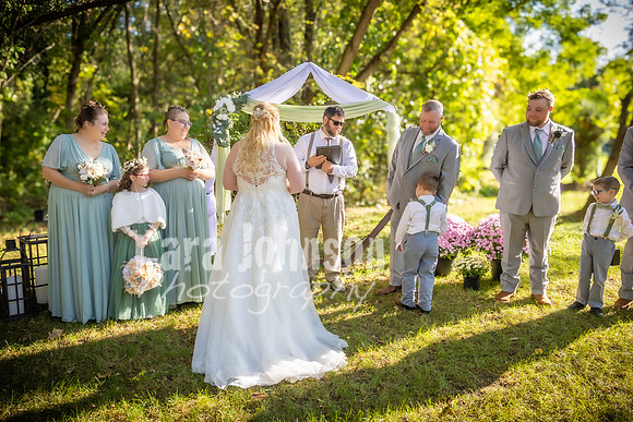 Michael & Ashlee McGrath - The Ceremony - TJP (66 of 125)