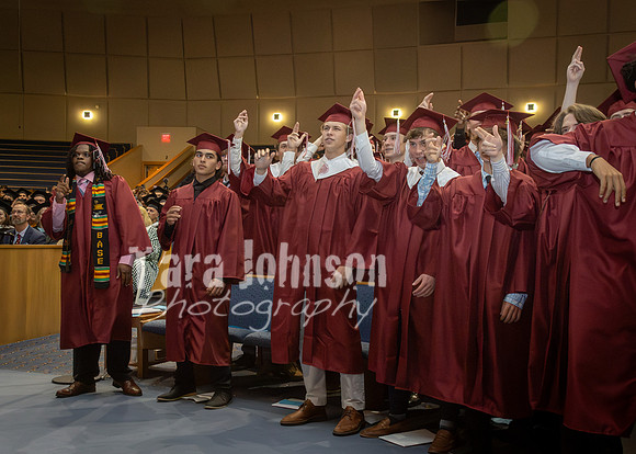 UDJ Graduation 2025 - Ceremony (96 of 103)
