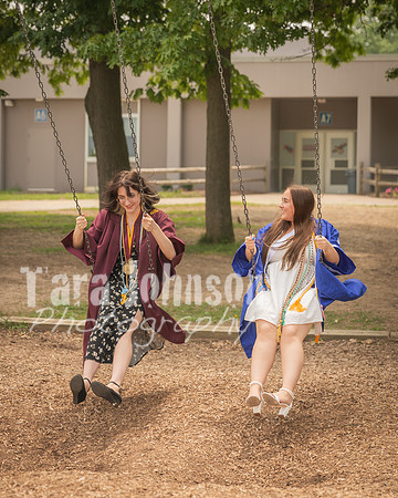 2025 Ava & Grace F Graduation Photos (19 of 106)