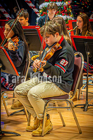 2024 OLSM Band - Christmas Concert - TJP (50 of 179)
