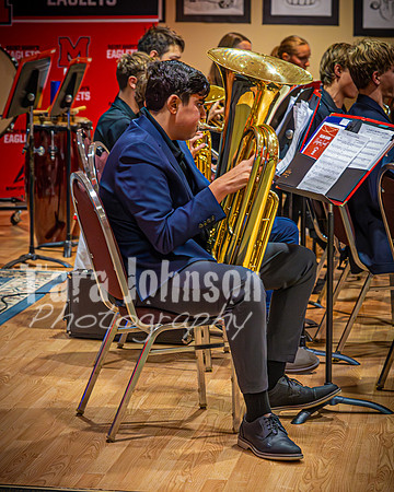 2024 OLSM Band - Christmas Concert - TJP (37 of 179)