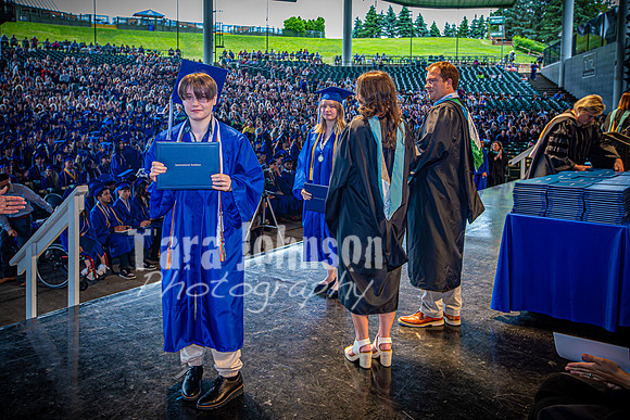 2024 IA Graduation - Diploma with audience behind - TJP (33 of 178)