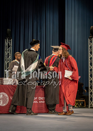 UDJ Graduation 2025 - Handshake (169 of 346)
