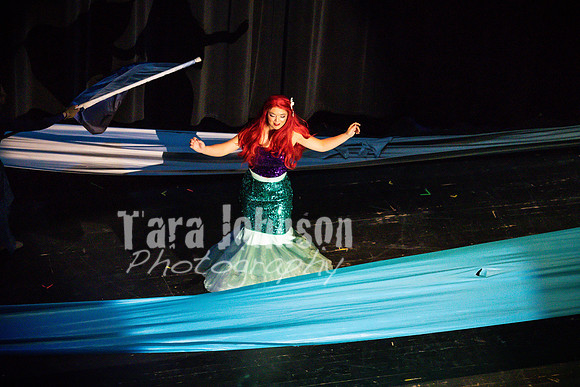 22 LHS Theater - Mermaid Performances - TJP (9 of 1938)