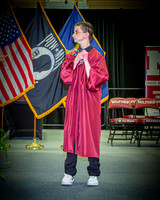 2024 MHS Graduation - Angle Flags - TJP (3 of 287)