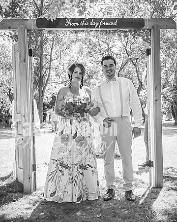 Tim & Corrissa - Complete - BW - TJP (219 of 585)
