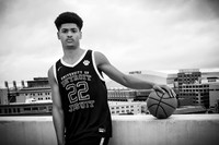 Charles Turner - Highlights - BW - TJP (17 of 34)
