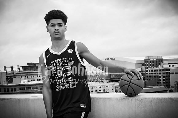 Charles Turner - Highlights - BW - TJP (17 of 34)