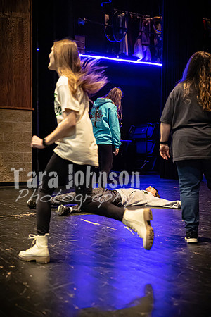 22 LHS Theatre - Mermaid  Practice - TJP (42 of 290)