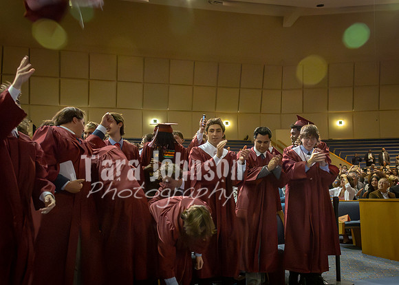 UDJ Graduation 2025 - Ceremony (100 of 103)