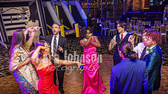 2024 U of D Prom - The Dance - TJP (128 of 139)