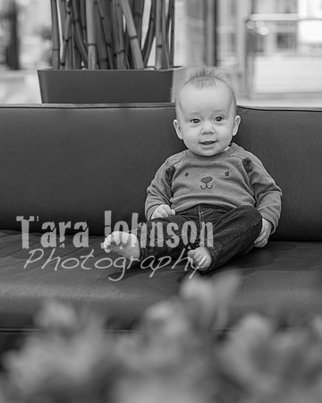 Teddy Briggs (and Abigail) - BW - TJP (6 of 78)