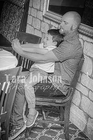 Parrish Family - Complete (BW) - TJP (62 of 144)