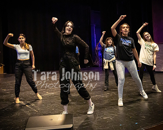 22 LHS Theatre - Mermaid  Practice - TJP (61 of 290)