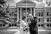 Mitch & Kelly - Highlights - BW - TJP (18 of 95)