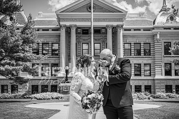 Mitch & Kelly - Highlights - BW - TJP (18 of 95)
