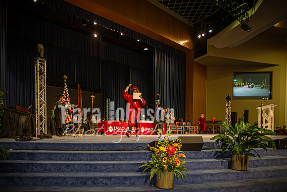 2024 U of D Grad - Stage Exit - TJP (49 of 151)