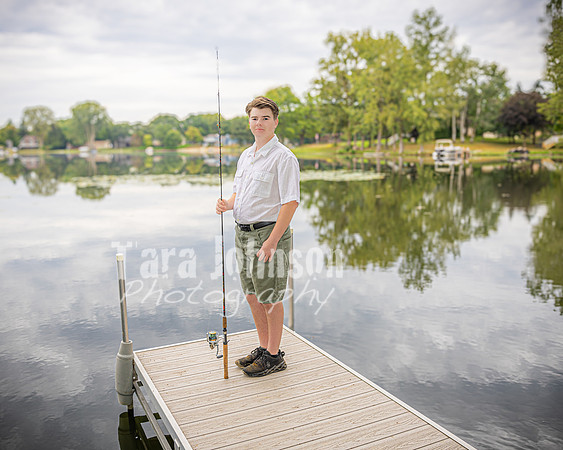 Mattea D'Ambrosi @ Mallard Landing - Color - TJP (44 of 62)